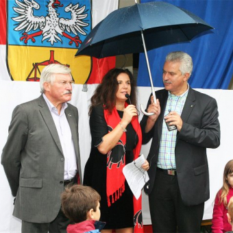 Übersicht &raquo; Events