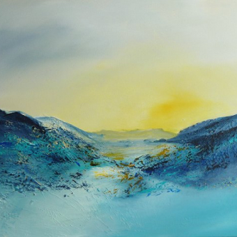 Übersicht &raquo; Acryl & Öl