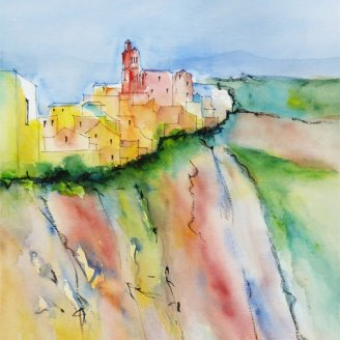 Arcos de la Frontera