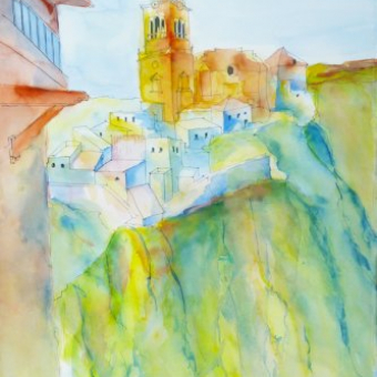 Arcos de la Frontera 2