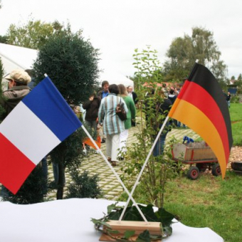 Vernissage und Jubiläum im Kreativhaus
