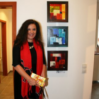 Vernissage 2011