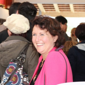 Vernissage und Jubiläum im Kreativhaus